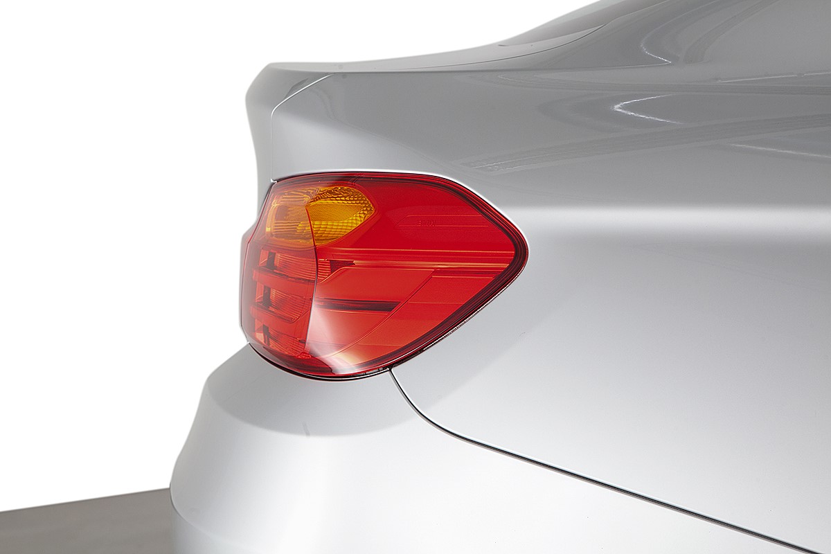 Hovedbilde av BMW 4-serie 2017